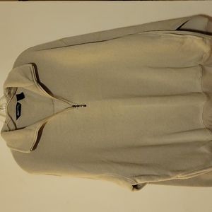 PGA Tour jacket size XL, vintage, light khaki green